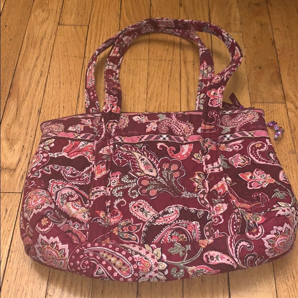 Vera Bradley bag